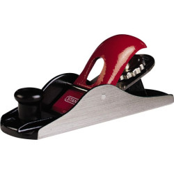 Rabot metallique 110