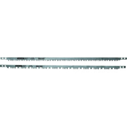 Lame de scie a buches denture isocele