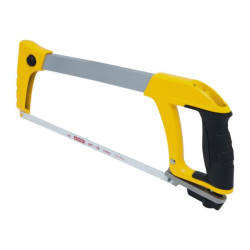 Scie a metaux bimatiere turbocut
