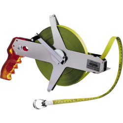 Mesure longue master ii 50m/mm mab