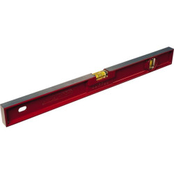 Niveau antichoc rectangulaire tmlh40