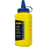 Poudre a tracer rouge biberon 115g