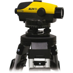 Kit niveau optique automatique al24 gvp