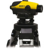 Kit niveau optique automatique al24 gvp