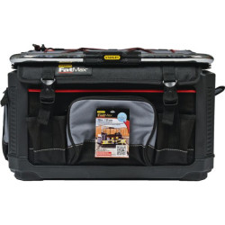 Panier porte-outils rigide avec