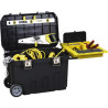 Coffre de chantier 91l