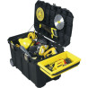 Coffre de chantier 190l