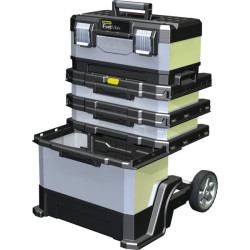 Servante d'atelier fatmax cantilever 56,8 x 82 x 38,9 cms