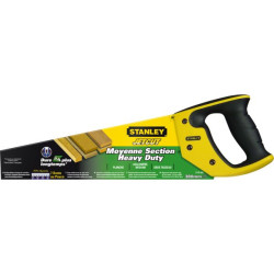 Scie egoine jetcut coupe de debit
