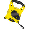 Mesure longue fatmax 30 m