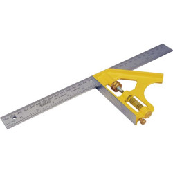 Equerre a combinaison die cast