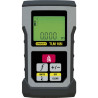 Telemetre laser tlm 165i 60 m mesure laser + étui + piles