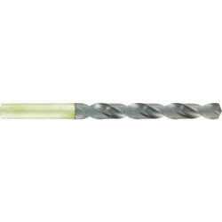 Foret hss cobalt 5 % tbx blade din 338 diam. 5,5 mm
