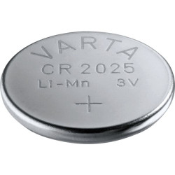 Pile bouton electronics c r 2032 varta
