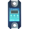 Dynamometre handifor mini peson affichage digital 200 kgs