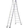 Platinium transformable 2 plans 2m92x4m88 2x10