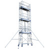 Echafaudage totem 2 line 250 - 6m