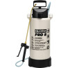 Pulverisateur pro cuve plastique 8l a pression prealable joint viton