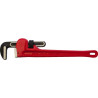 Cle viragrip fonte heavy duty 2 ouvert. 60 mm lg 350 mm