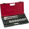 Coffret 7 outils 12a32 2526
