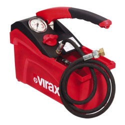 Pompe epreuve av.reservoir 2620 compacte 50 bars