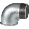 Fig n 92 coude 90 m/f galva 1/2'' (15-21)