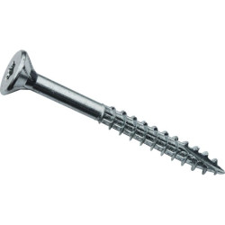Rocket tf etoile fp inox a2 4x35/22 boîte 200
