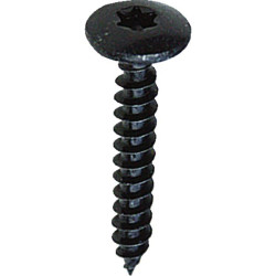 Rocket vis penture etoile z noir 7 x 30 boîte 100