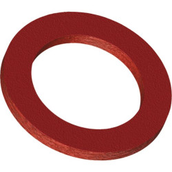 Coffret assortiment joints : 760 joints fibres raccord