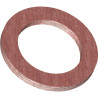 Coffret assortiment 295 joints csc rouge