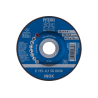 Disques à  ébarber sg-elastic inox e 115-4 a 30 n sg-inox/22,23