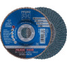 Disque a lamelles z 40sg droit 115mm g40 pferd