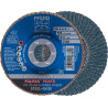 Disque a lamelles z 60sg droit 115mm g60 pferd