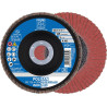 Disque a lamelles a-cool sg bombe 125mm g80 pferd
