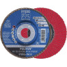 Disque à lamelles sgp-cool droit 125mm co40 pferd