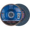 Disque a lamelles z 50sgp strong 125mm g50 pferd