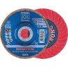 Disque à lamelles co50freeze sgp strong 125mm g50 pferd