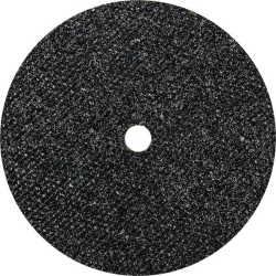 Disques à  tronçonner sg-elastic acier/inox/fonte/métaux non-ferreux eht 76-1,1 a 60 p sg/10,0