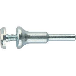Porte-outils bo 6 ø de queue 10 mm plage de serrage 0-4mm pour alésage 10mm pferd