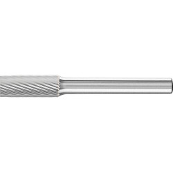 Fraise sur tige carbure cylindrique 0820 5 6mm 8x20mm pferd