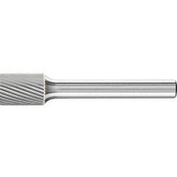 Fraise sur tige carbure cylindrique 1013 5 6mm 10x13mm pferd