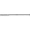 Mini-fraise sur tige carbure cylindrique 0313 5 3mm 3x13mm pferd