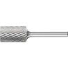 Fraise sur tige carbure cylindrique 1625 3 6mm 16x25mm pferd