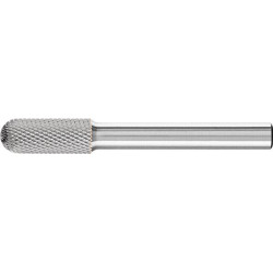 Fraise sur tige carb for. cl. à bt arr. 0820 micro 6mm 8x20mm pferd