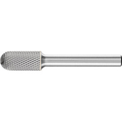 Fraise sur tige carb for. cyl. à bt arr. 1020 micro 6mm 10x20mm pferd