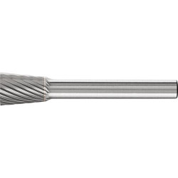 Fraise sur tige carbure f orme angulaire 1013 3 6mm 10x13mm pferd