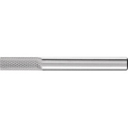 Fraise sur tige carb cyl. 0616 micro 6mm 6x16mm pferd