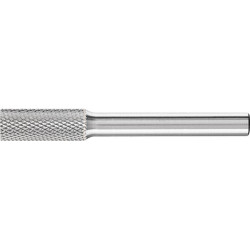 Fraise sur tige carb cyl. 0820 micro 6mm 8x20mm pferd