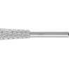 Fraise sur tige hss forme angulaire 631230 3 6mm 12x30mm pferd