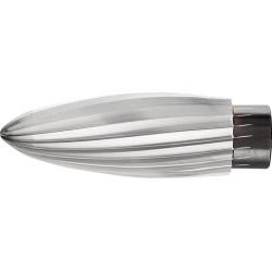 Fraise sur tige métal léger hss 119 pferd